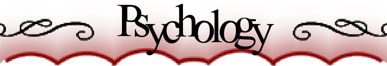 Psychology