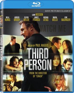 Third Person (2013) WebDL 1080p AC3 ITA - ENG + SUB
