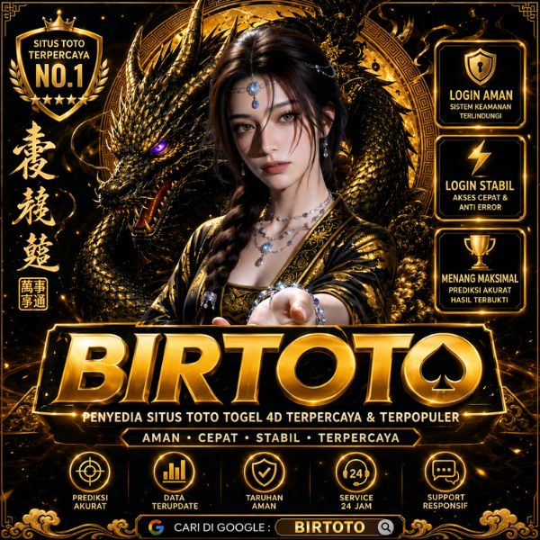 BIRTOTO