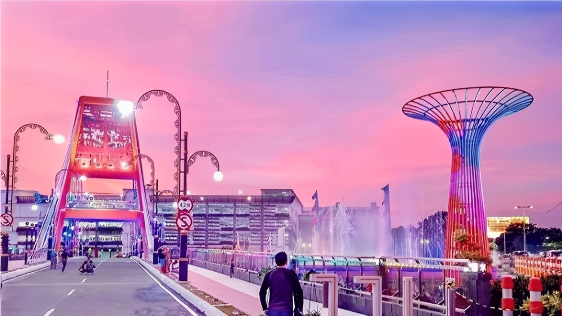 Jembatan Sawunggaling