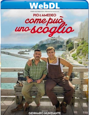 Come può uno scoglio (2023) WEB-DL 1080p H264 E-AC3+AC3 ITA