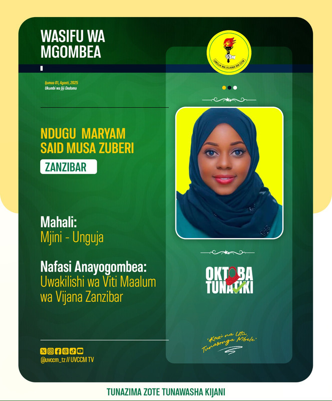 Mussa Mwakitinya