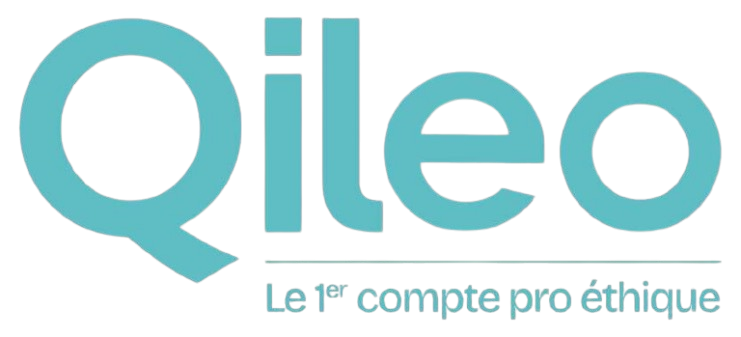 Qileo Logo