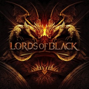 Lords of Black (ESP) / Heavy/Power Metal