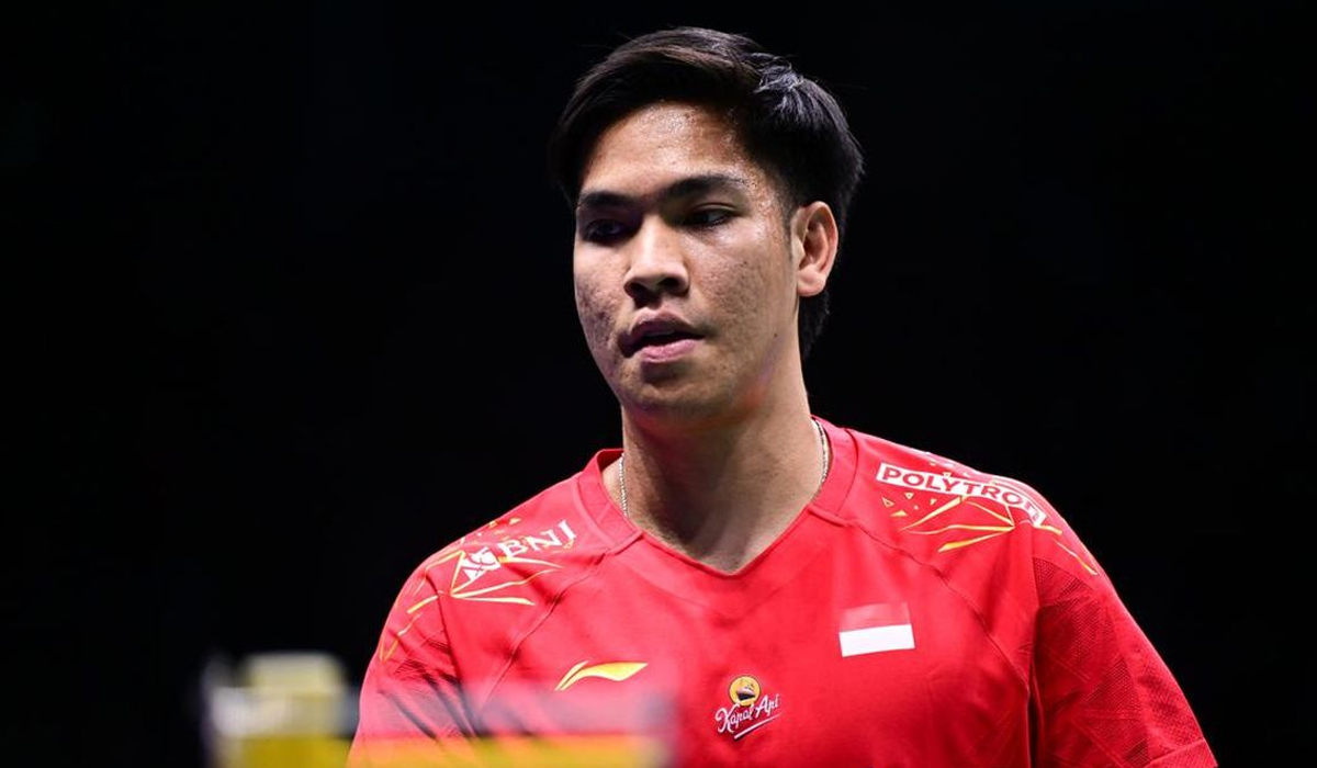 Kabar Baik! Daniel Marthin Bakal Comeback ke Lapangan Dalam 3 Bulan