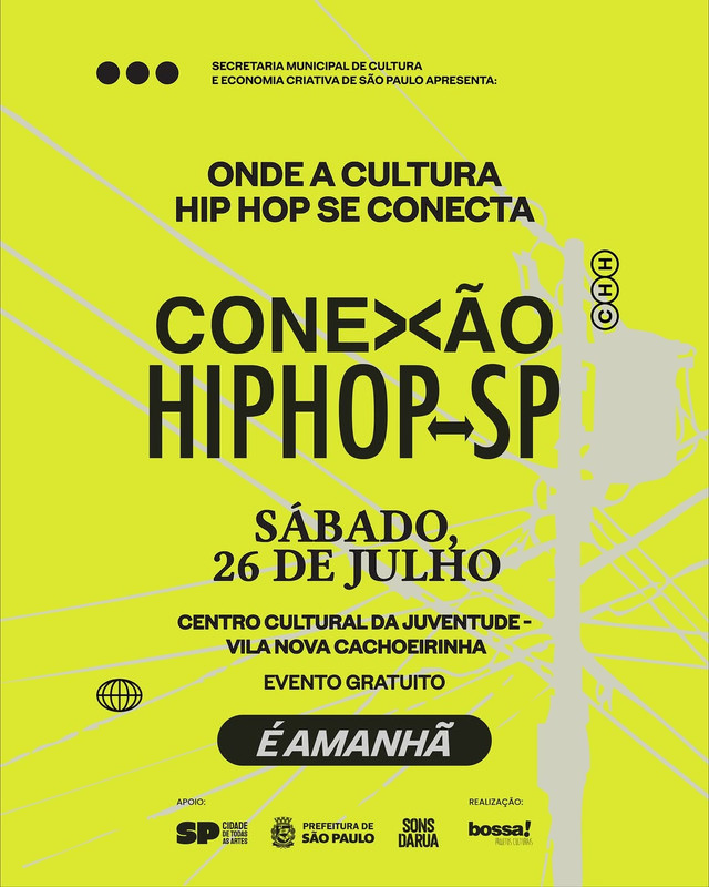 Conexão Hip Hop