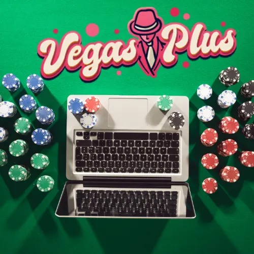 Les meilleurs jeux du casino en ligne Vegas Plus