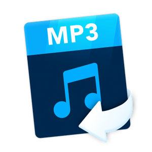 All to MP3 Audio Converter 3.1.3 macOS 1