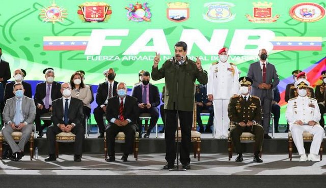 Presidente Nicolás Maduro Presidente Nicolás Maduro
