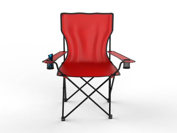 Foldable Camping Chair