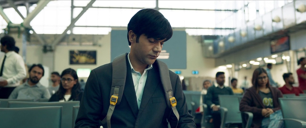 Srikanth 2024 Hindi [DDP5.1] WEB-DL 