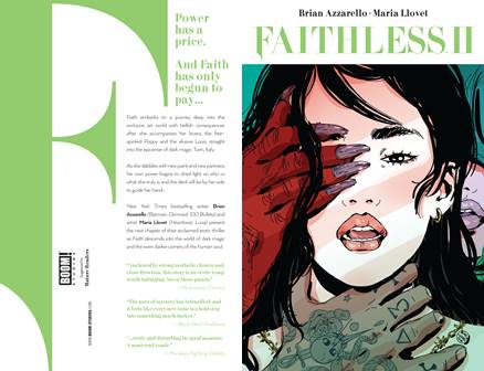 Faithless v02 (2021)