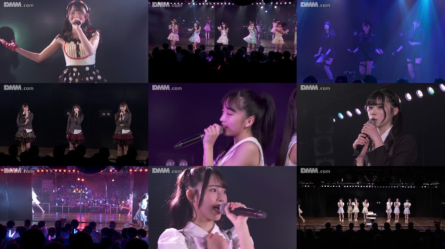 AKB48-240401-Tadaima-1080p 【公演配信】AKB48 240401 「ただいま　恋愛中」公演 太田有紀 生誕祭