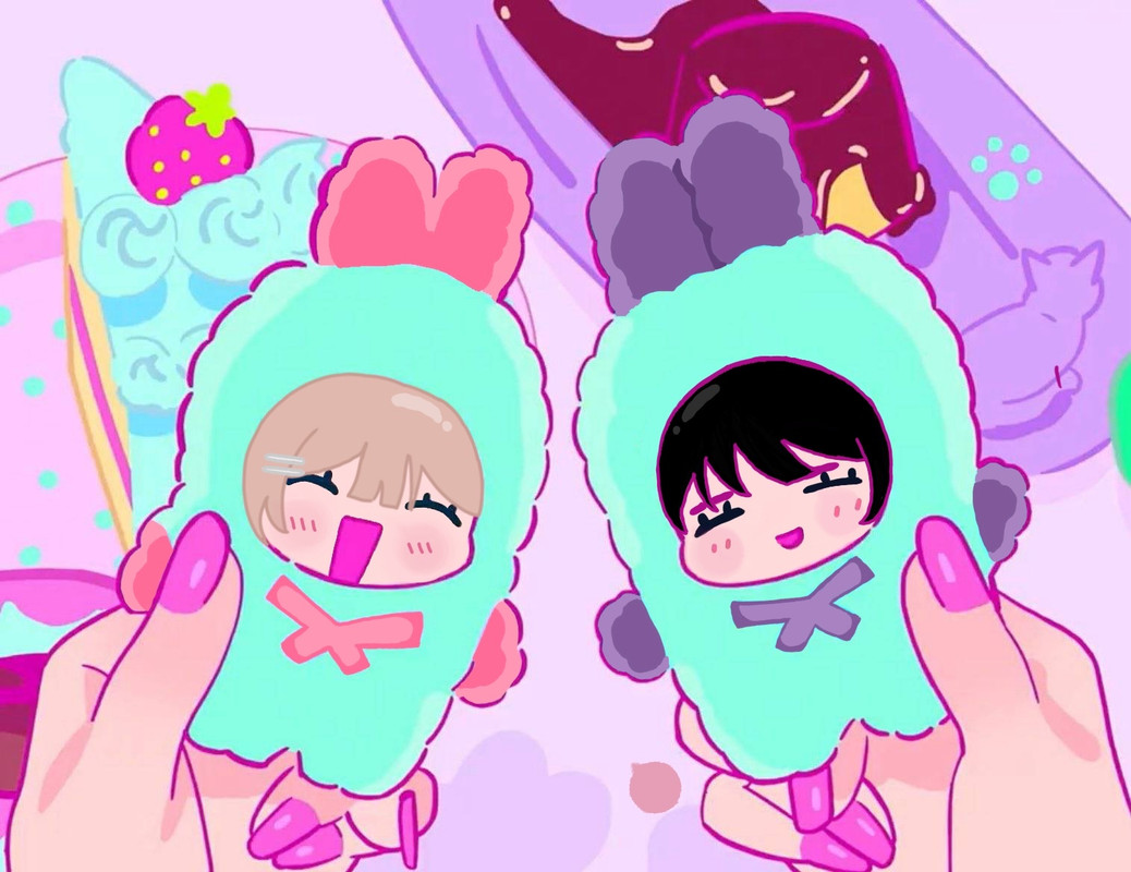ac: jingshens on twt I LOVE THIS SO MUCJ THANK