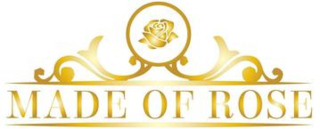 Made of Rose