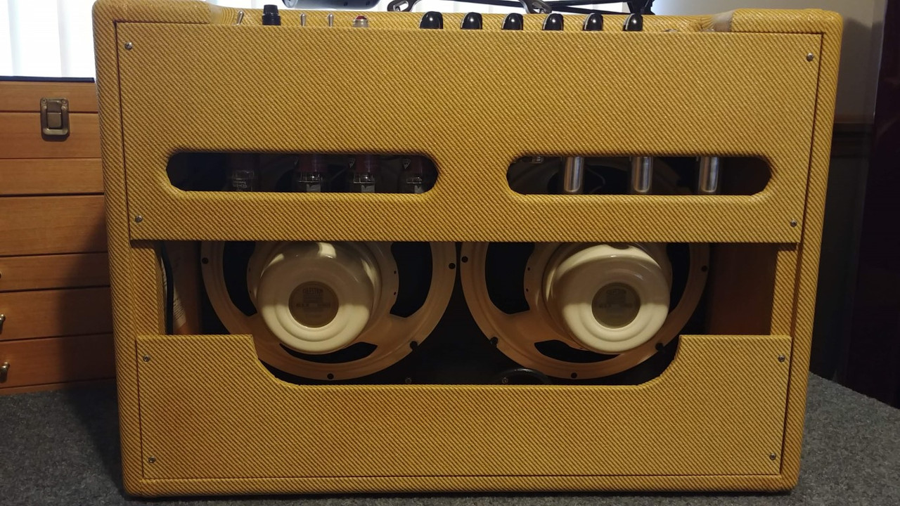 celestion cream 90