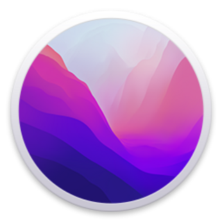 macOS Monterey 12.4 (21F79) Multilingual