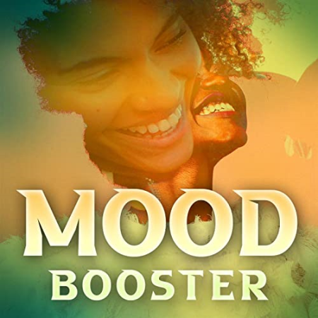 VA – MOOD BOOSTER (2022)