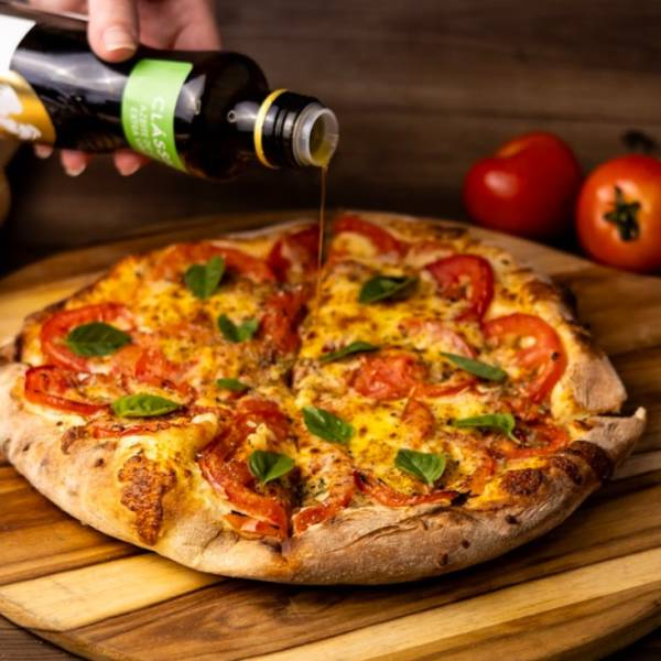 2 Pizza G + 1 Refrigerante 2 Litros