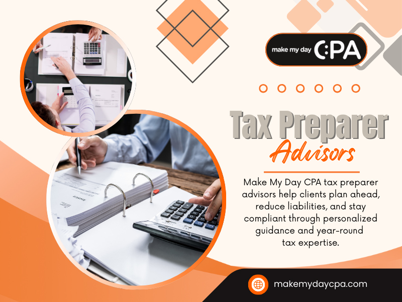 Tax Preparer Advisors