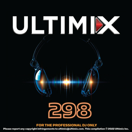 VA - Ultimix 298 (2022)