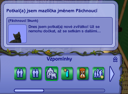 Zajímavosti ze světa TS2 144