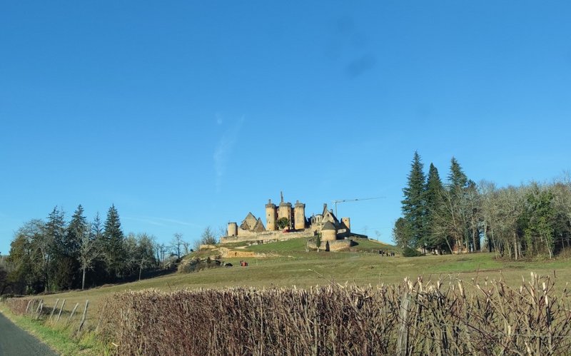 Sarlat - La Caneda Thumbnail-1640962192266