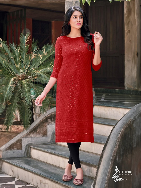 Indian Kurtis