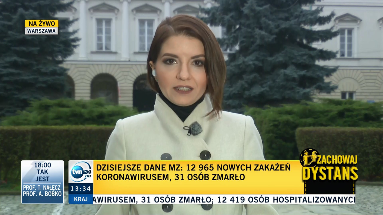 12 11 2021 malgosia mielcarek tvn24 1