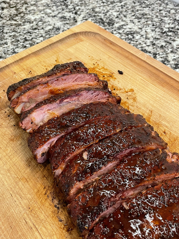 St Louis Ribs 9