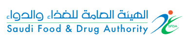 مسجل لدى هيئة الغذاء والدواء
