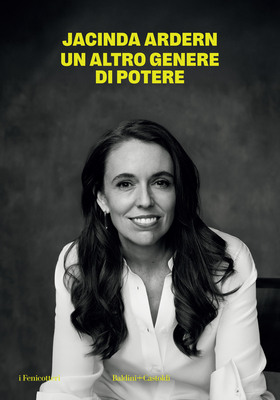 Jacinda Ardern - Un altro genere di potere (2025)