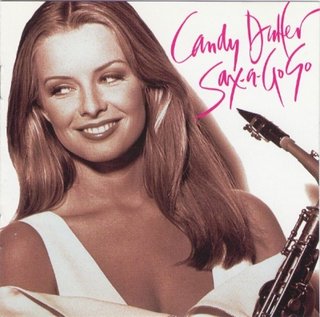 Candy Dulfer - Discografia (1991-2018) .Flac