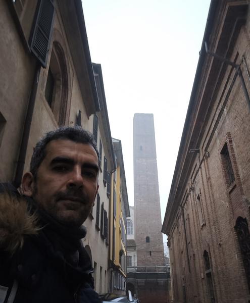 Milán-Turín-Génova-Pavía - Blogs de Italia - Pavía: la famosa batalla y sus torres medievales (43)