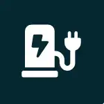 Fast EV charging installation