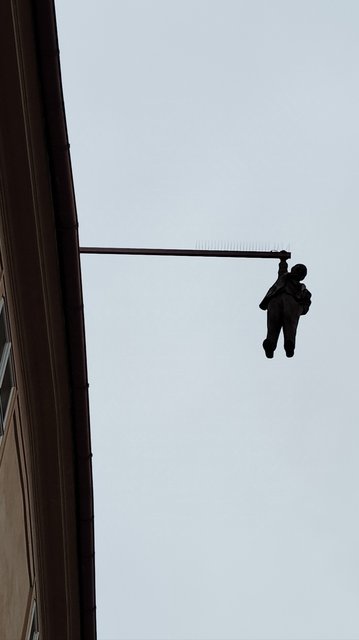 Viena - Bratislava - Praga, Navidad 2024 - Blogs de Europa Central - Reloj astronómico, Puente Carlos... Callejeando (58)