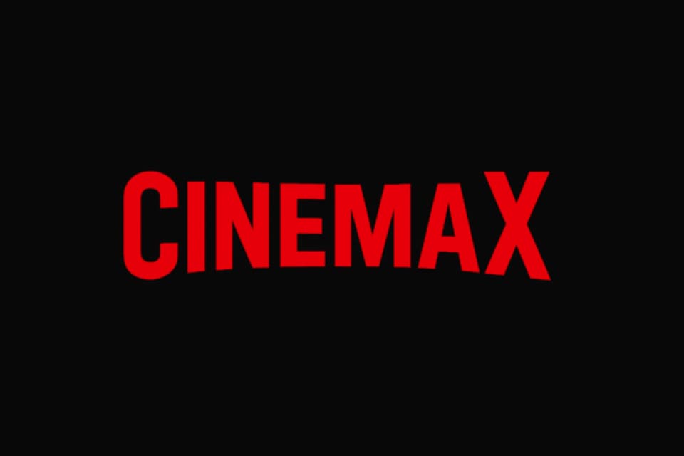 CinemaX Logo