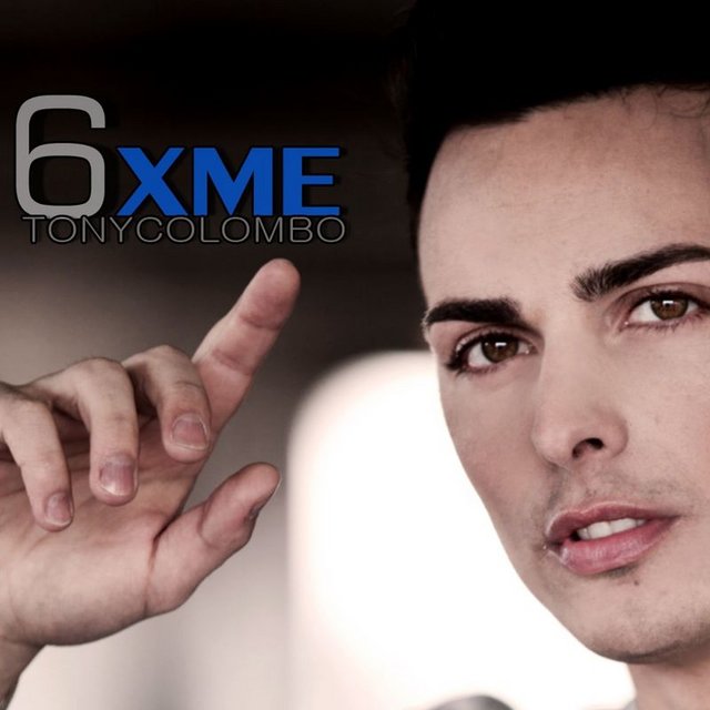 Tony Colombo - 6 x me (Album, Seamusica, 2012) mp3 320 Kbps