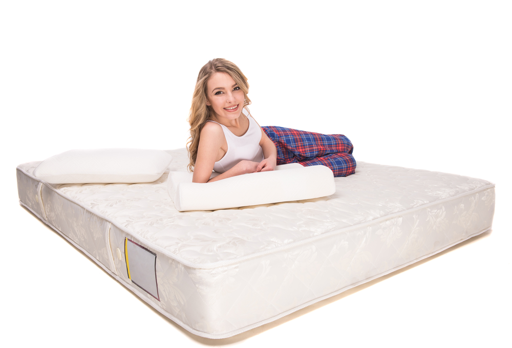 caravan mattress perth