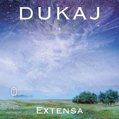 Dukaj Jacek - Extensa 