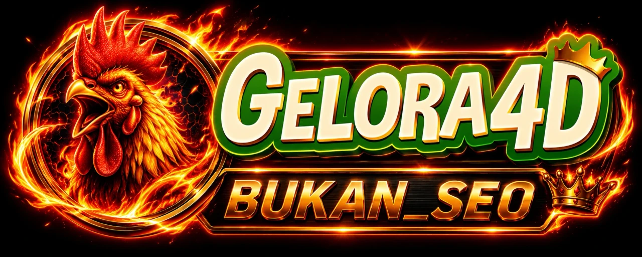GELORA4D Animation