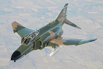 un F4 phantom