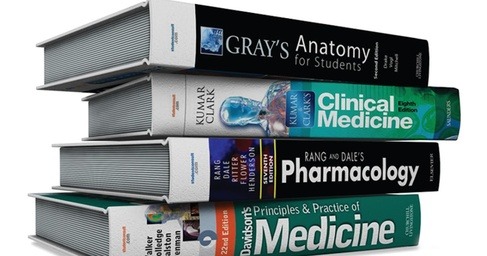 Medical Books & References