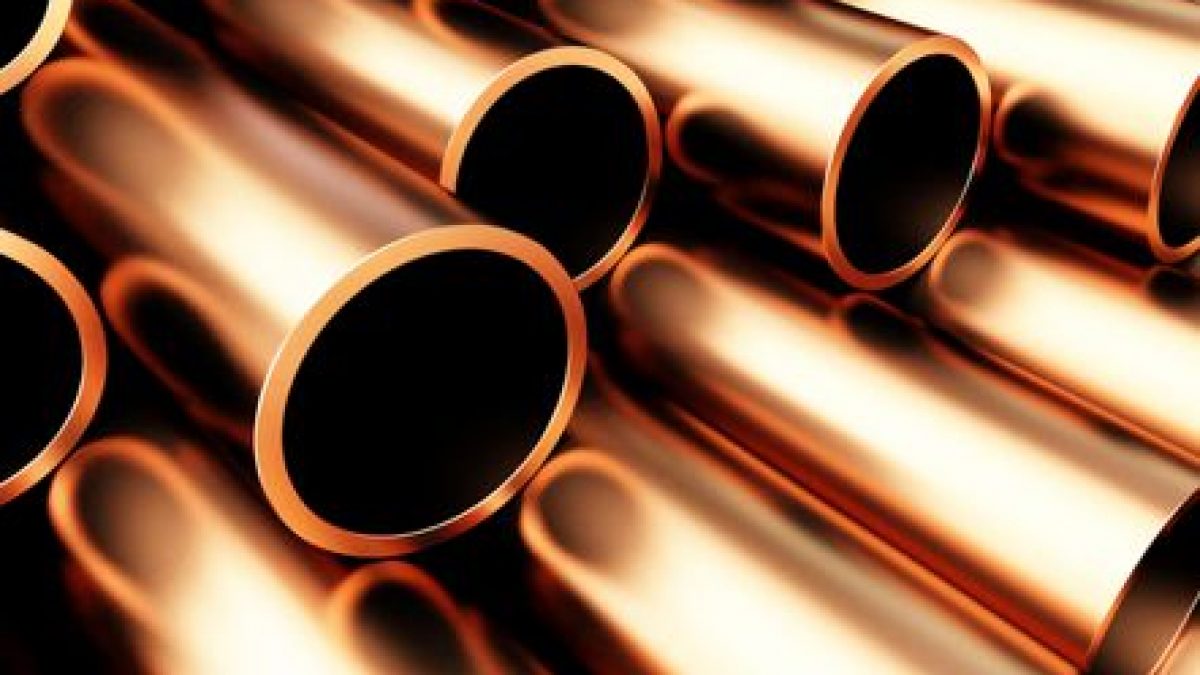 Investire in Rame: il futuro dell'Economia Ecologica