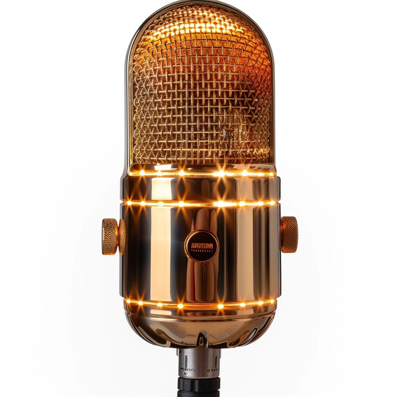 neumann u 87 ai switchable studio microphone