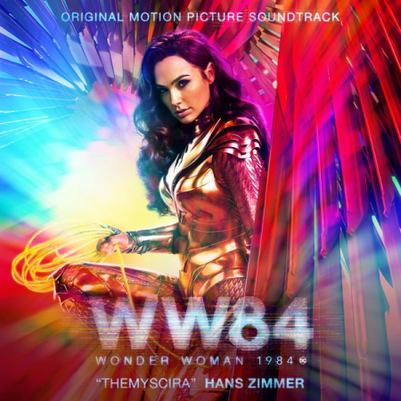 Hans Zimmer - Themyscira (From Wonder Woman 1984: Original Motion Picture Soundtrack) (2020)