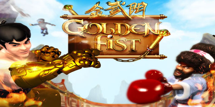 Teknik Jitu Untuk Meningkatkan Peluang Menang di Slot Golden Fist
