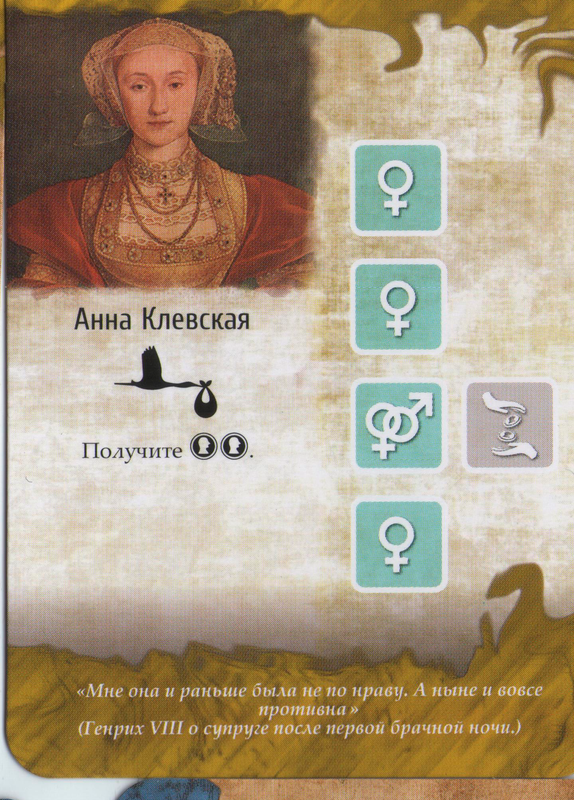 Анна Клевская