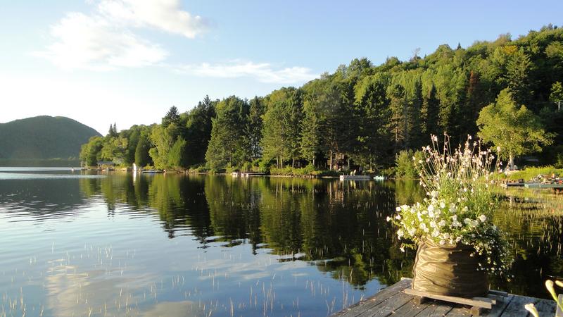 3.000 km por el este de Canadá - Blogs de Canada - Mont-Tremblant (10)