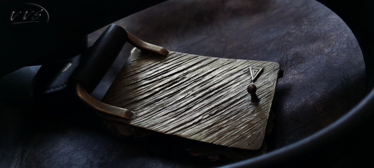 пряжка архангел биметалл товар2,5